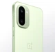 Мобільний телефон OnePlus Ace 6T 16/256GB Green - изображение 2