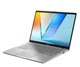 Ноутбук ASUS VivoBook S 14 Ryzen AI 7 445/16GB/1TB/Win11 OLED silver (M3407GA-SF013W) - зображення 4