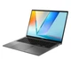 Ноутбук ASUS Vivobook S16 Core 5-210H/16GB/512 144Hz silver (S3607VA-RP095) - изображение 5