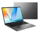 Ноутбук ASUS Vivobook S16 Core 5-210H/16GB/512 144Hz silver (S3607VA-RP095) - изображение 1