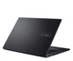 Ноутбук ASUS Vivobook 14 Ryzen 5-150/16GB/1TB/Win11 black (M1405NAQ-LY015W) - изображение 7