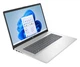 Ноутбук HP 17 Core 7-150U/16GB/512/Win11 (17-cn4007nw (CX5H6EA)) - изображение 3