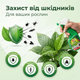 Удобрение-спрей ТМ «Kvitofor» 300 мл инсектицидное для комнатных растений и орхидей удобрение от тли аэрозоль - изображение 6