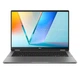 Ноутбук ASUS Vivo Flip 14 Ultra 7-256V/16GB/1TB/Win11 OLED Touch (TP3407SA-SG142W) - зображення 3