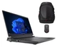 Ноутбук Dell G15 5530 i5-13450HX/16GB/512+512/Win11 RTX3050 120Hz Zestaw (5530-8224) - зображення 1
