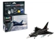 Стартовий набір 1:144 літак Eurofighter Typhoon - RAF Revell 63796 - изображение 1