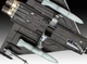 Стартовий набір 1:144 літак Eurofighter Typhoon - RAF Revell 63796 - изображение 8