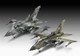 Стартовий набір 1:72 літак Model Set 50th Anniversary Tornado Revell 63801 - изображение 12