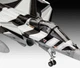 Стартовий набір 1:48 літак Dassault Aviation Rafale C Revell 63901 - изображение 7