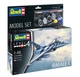 Стартовий набір 1:48 літак Dassault Aviation Rafale C Revell 63901 - изображение 9