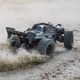 Машинка на радиоуправлении SG316 MAX 80 км/ч RC Car автомобиль 1:16 4WD противоударная скоростная - изображение 9