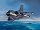 Стартовий набір 1:144 літак Panavia Tornado IDS/GR.1 Revell 63783 - изображение 2