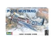 Збірна модель 1:48 літак P-51D Mustang Revell 15241 - изображение 3