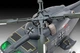 Стартовий набір 1:72 гелікоптер Westland Lynx Mk.88 Revell 63805 - изображение 9