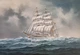 Стартовий набір для моделізму 1:350 вітрильне судно Gorch Fock Revell 65432 - зображення 3