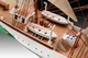 Стартовий набір для моделізму 1:350 вітрильне судно Gorch Fock Revell 65432 - зображення 6