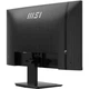 Монітор 27" MSI PRO MP273 E14A (PRO MP273 E14A) 1920x1080 (FullHD) IPS 144 Hz - зображення 4