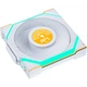 Вентилятор Lian Li UNI Fan SL WIRELESS LCD 120-1 White (G99.12SLLCD1W1W.00) - изображение 4