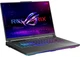Ноутбук ASUS 16 ROG Strix G16 G614PR WUXGA IPS/Ryzen 9 8940HX/32GB/1TB/RTX 5070 Ti/W11P/Eclipse Gray (G614PR-G16.R95070TI Custom 32GB RAM / Wim11Pro) - зображення 2
