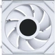 Вентилятор Lian Li UNI Fan SL WIRELESS LCD 120-1 White (G99.12SLLCD1W1W.00) - изображение 2
