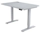Геймерський стіл Cougar Royal 120 Elite Lite White (Royal 120 Elite Lite White) - зображення 2
