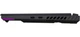 Ноутбук ASUS 16 ROG Strix G16 G614PR WUXGA IPS/Ryzen 9 8940HX/32GB/1TB/RTX 5070 Ti/W11P/Eclipse Gray (G614PR-G16.R95070TI Custom 32GB RAM / Wim11Pro) - зображення 8
