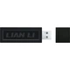 Комплект вентиляторов Lian Li UNI Fan TL WIRELESS LCD 120-3 Black (G99.12TLLCD1W3B.00) - изображение 8