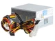 Блок питания Seasonic SS-350ES-F3 350W, 8 cm ball-bearing fan, A.PFC(99%), MTBF > 100,000 hours, ATX (SS-350ES) Б/у - изображение 3