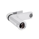 Змішувач для раковини Qtap Aries QTARI270CRM45557 Chrome - изображение 5