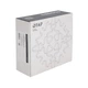 Змішувач для раковини Qtap Gemini QTGEM270GMB45676 Gunmetal Black PVD - зображення 7