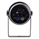 Reflektor sceniczny Light4Me PAR 64 100W LED Zoom Do teatru (5907780140412) - obraz 5