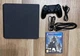Игровая консоль Sony PlayStation 4 Slim 500Gb (22 ревизия), Б/У - изображение 2