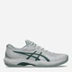 Мужские кроссовки для тенниса ASICS Game Ff 1041A489-104 43.5 (9HUS/8.5UK) 27.5 см Белые (4571633436925) - изображение 1