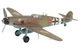 Стартовий набір для моделізму 1:72 літак Model Set Messerschmitt Bf-109 Revell 64160 - изображение 2