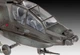 Стартовий набір 1:100 гелікоптер AH-64A Apache Revell 64985 - изображение 5