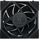 Вентилятор Lian Li UNI Fan TL WIRELESS LCD 120-1 Black (G99.12TLLCD1W1B.00) - изображение 5