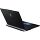 Ноутбук MSI 18 Titan 18 HX AI A2XWIG 3840x2400 IPS 120Hz/Intel Ultra 9 285HX/64GB/4TB/RTX 5080 16GB/W11P/Core Black (A2XWIG-616US) - изображение 10