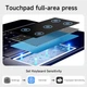 Чохол-клавіатура для iPad Pro 11 HOU - изображение 5