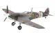 Стартовий набір для моделізму 1/72 літак Supermarine Spitfire Mk V Revell 64164 - изображение 2