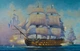 Стартовий набір для моделізму 1/450 корабель HMS Victory Revell 65819 - зображення 7