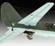 Стартовий набір 1/72 unkers Ju88 A-1 "Battle of Britain" Revell 64972 - зображення 3