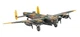 Стартовий набір 1:72 літак Lancaster Mk.I/III Revell 64300 - изображение 2