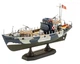 Стартовий набір 1:144 корабель KFK (Kriegsfischkutter) Revell 65242 - зображення 2