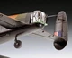 Стартовий набір 1:72 літак Lancaster B.III "DAMBUSTERS" Revell 64295 - изображение 5