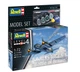 Стартовий набір 1/72 unkers Ju88 A-1 "Battle of Britain" Revell 64972 - зображення 8