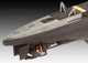 Збірна модель 1:350 підводного човна типу VII C/41 Model Set Revell 65154 - зображення 5