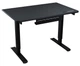 Геймерський стіл Cougar Royal 120 Elite Lite Black (Royal 120 Elite Lite Black) - зображення 3