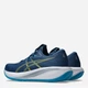 Мужские кроссовки для бега ASICS Gel-Cumulus 28 1011C143-403 42.5 (9US/8UK) 27 см Синие (4571633490972) - изображение 4