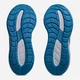 Мужские кроссовки для бега ASICS Gel-Cumulus 28 1011C143-403 42.5 (9US/8UK) 27 см Синие (4571633490972) - изображение 7