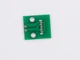 Разъем USB Type-C 6 pin SMD (10 шт) для ремонта и пайки, вертикальный, 6.8 мм - изображение 3